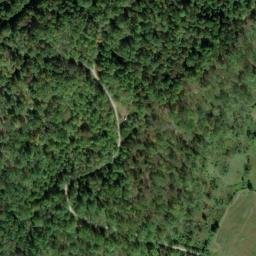 Satellite imagery of B 142 — NGS JX0340 — Tyler County, US, US