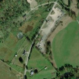 Satellite imagery of B 142 — NGS JX0340 — Tyler County, US, US