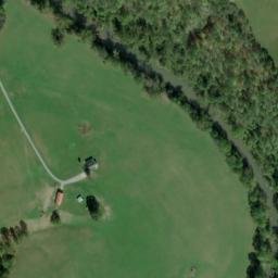 Satellite imagery of B 142 — NGS JX0340 — Tyler County, US, US