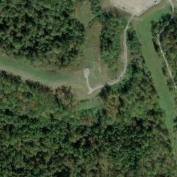 Satellite imagery of C 135 — NGS JX0382 — Tyler County, US, US