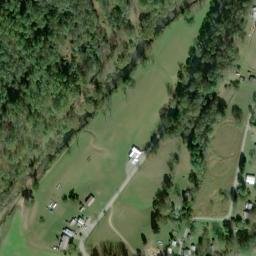 Satellite imagery of B 135 — NGS JX0381 — Tyler County, US, US
