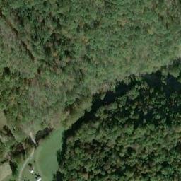 Satellite imagery of X 134 — NGS JX0377 — Doddridge County, US, US