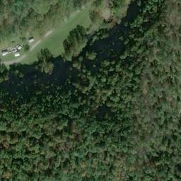 Satellite imagery of W 134 — NGS JX0376 — Doddridge County, US, US