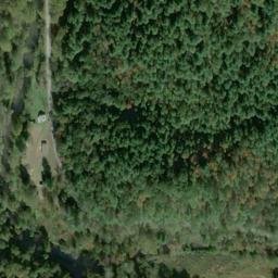 Satellite imagery of W 134 — NGS JX0376 — Doddridge County, US, US