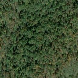 Satellite imagery of T 134 — NGS JX0375 — Doddridge County, US, US