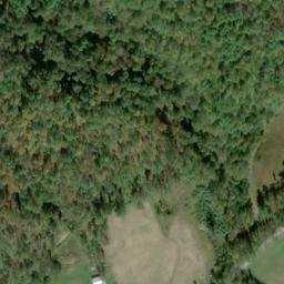 Satellite imagery of T 134 — NGS JX0375 — Doddridge County, US, US