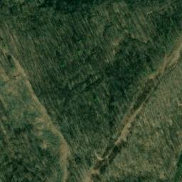 Satellite imagery of Q 134 — NGS JX0372 — Doddridge County, US, US