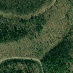 Satellite imagery of Q 134 — NGS JX0372 — Doddridge County, US, US