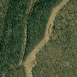 Satellite imagery of S 137 — NGS JX0393 — Doddridge County, US, US