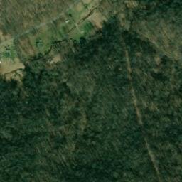 Satellite imagery of T 137 — NGS JX0392 — Doddridge County, US, US