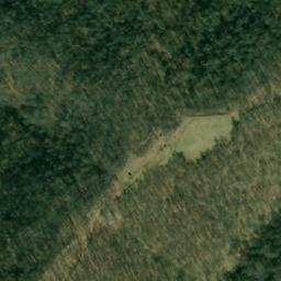Satellite imagery of T 137 — NGS JX0392 — Doddridge County, US, US