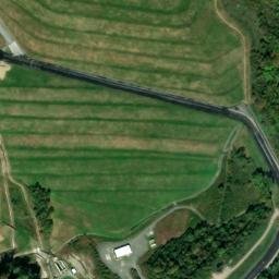 Satellite imagery of DIXIE RESET — NGS JX1918 — Harrison County, US, US