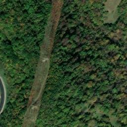 Satellite imagery of DIXIE RESET — NGS JX1918 — Harrison County, US, US