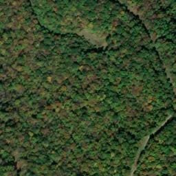 Satellite imagery of DIXIE RESET — NGS JX1918 — Harrison County, US, US