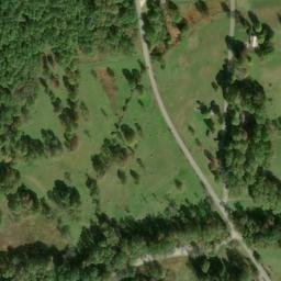 Satellite imagery of 40 SKS — NGS JX1792 — Marion County, US, US
