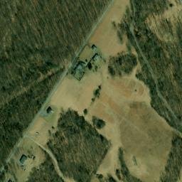 Satellite imagery of Dick Ridge, US