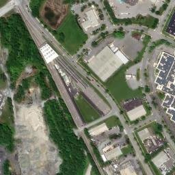 Satellite imagery of Frederick Quarry, US