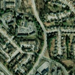 Satellite imagery of C 112 MDSRC — NGS JV1282 — Towson, US, US