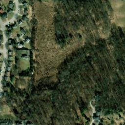 Satellite imagery of C 112 MDSRC — NGS JV1282 — Towson, US, US