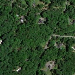 Satellite imagery of Y 96 RESET — NGS JV1244 — Towson, US, US