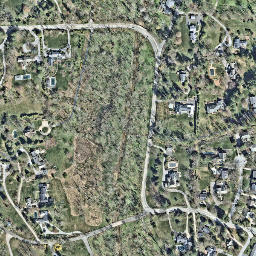 Satellite imagery of 10 PRR — NGS JV1186 — Towson, US, US