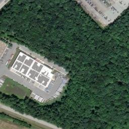 Satellite imagery of Days Cove Pit, US