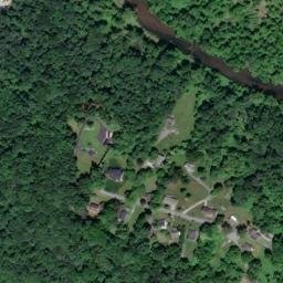 Satellite imagery of Days Cove Pit, US