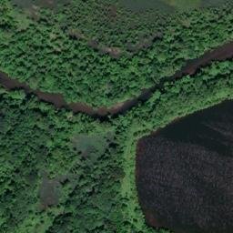 Satellite imagery of Days Cove Pit, US