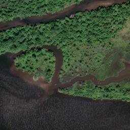 Satellite imagery of Smuck Pit, US
