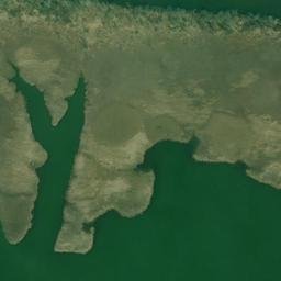 Satellite imagery of Smuck Pit, US