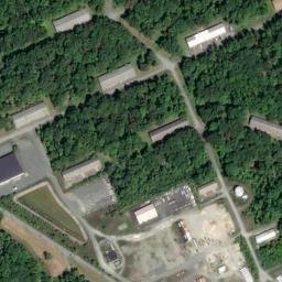 Satellite imagery of Eagle Point, US