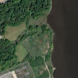 Satellite imagery of Eagle Point, US