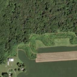 Satellite imagery of Grove Neck, US