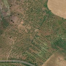 Satellite imagery of survey_point, PT