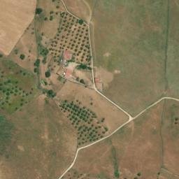 Satellite imagery of survey_point, PT