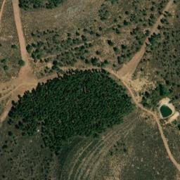Satellite imagery of survey_point, PT