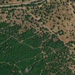 Satellite imagery of Puerto de los Torreros, ES