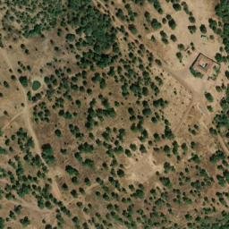 Satellite imagery of Puerto de los Torreros, ES