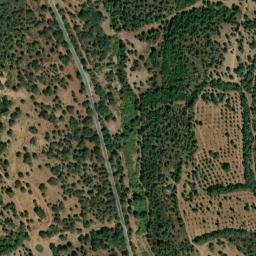 Satellite imagery of Puerto de los Torreros, ES