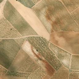 Satellite imagery of Peña Blanca, ES