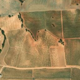 Satellite imagery of Peña Blanca, ES