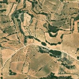 Satellite imagery of Cerro de la Horca, ES