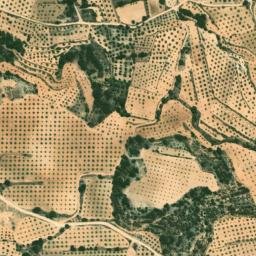 Satellite imagery of Cerro de la Horca, ES