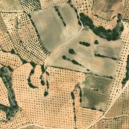 Satellite imagery of Cerro de la Horca, ES