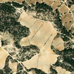 Satellite imagery of survey_point, ES