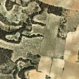 Satellite imagery of Lomas del Churro, ES