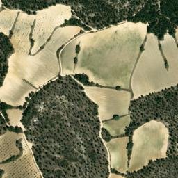 Satellite imagery of Lomas del Churro, ES
