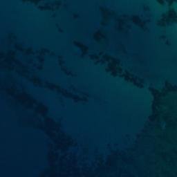 Satellite imagery of Ákra Megáchoro, GR