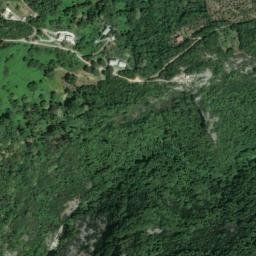 Satellite imagery of Ákra Ntamoúchari, GR