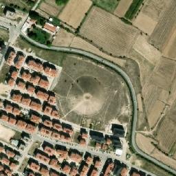 Drone Görünümü